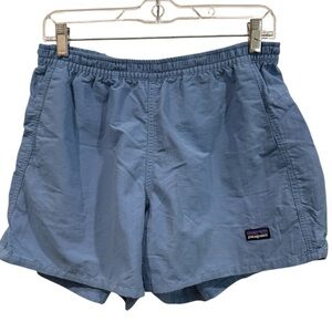 Patagonia Blue Women's Shorts